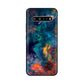 For LG V60 ThinQ Case 6.8" Soft Silicon Tpu Phone Cover Funda For LG V60 ThinQ 5G V 60 Back Cover lgV60 ThinQ coque Bumper Shell - Caseverse