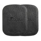 Leather Smart Phone Magnetic Metal Plate Phone Accessories Iron Sheet Disk Sticker Mount Mobile Car Phone Holder Magnet Stand