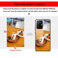 Custom Phone Cases For iphone 14 Pro Max 13 Mini 14 Plus Glass Silicone Cover Customized DIY Photo Personalized Pictures Fundas - Caseverse