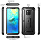 SUPCASE For Huawei Mate 20 Pro Case LYA-L29 UB Pro Heavy Duty Full-Body Rugged Case with Built-in Screen Protector & Kickstand - Caseverse