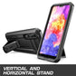 SUPCASE For Huawei P20 Pro Case UB Pro Heavy Duty Full-Body Rugged Peotective Case with Built-in Screen Protector & Kickstand - Caseverse