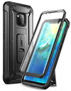 SUPCASE For Huawei Mate 20 Pro Case LYA-L29 UB Pro Heavy Duty Full-Body Rugged Case with Built-in Screen Protector & Kickstand - Caseverse