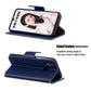 Huawei P Smart 2019 Case Leather Flip Case P Smart Plus Coque Wallet Magnetic Cover on for Huawei PSmart 2020 2018 Phone Cases - Caseverse