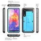 SUPCASE For Huawei P20 Pro Case UB Pro Heavy Duty Full-Body Rugged Peotective Case with Built-in Screen Protector & Kickstand - Caseverse