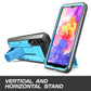 SUPCASE For Huawei P20 Pro Case UB Pro Heavy Duty Full-Body Rugged Peotective Case with Built-in Screen Protector & Kickstand - Caseverse