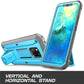 SUPCASE For Huawei Mate 20 Pro Case LYA-L29 UB Pro Heavy Duty Full-Body Rugged Case with Built-in Screen Protector & Kickstand - Caseverse