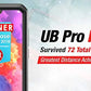SUPCASE For Huawei P20 Pro Case UB Pro Heavy Duty Full-Body Rugged Peotective Case with Built-in Screen Protector & Kickstand - Caseverse