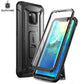 SUPCASE For Huawei Mate 20 Pro Case LYA-L29 UB Pro Heavy Duty Full-Body Rugged Case with Built-in Screen Protector & Kickstand - Caseverse