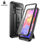 SUPCASE For Huawei P20 Pro Case UB Pro Heavy Duty Full-Body Rugged Peotective Case with Built-in Screen Protector & Kickstand - Caseverse