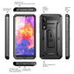 SUPCASE For Huawei P20 Pro Case UB Pro Heavy Duty Full-Body Rugged Peotective Case with Built-in Screen Protector & Kickstand - Caseverse