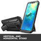SUPCASE For Huawei Mate 20 Pro Case LYA-L29 UB Pro Heavy Duty Full-Body Rugged Case with Built-in Screen Protector & Kickstand - Caseverse