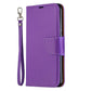 Huawei P Smart 2019 Case Leather Flip Case P Smart Plus Coque Wallet Magnetic Cover on for Huawei PSmart 2020 2018 Phone Cases - Caseverse