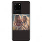 Custom Case for iPhone 16 16e 15 14 13 12 11 Pro Max Mini SE XS XR 7 8 Plus Cover DIY Photo Soft Matte Silicone Shockproof Funda - Caseverse