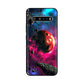 For LG V60 ThinQ Case 6.8" Soft Silicon Tpu Phone Cover Funda For LG V60 ThinQ 5G V 60 Back Cover lgV60 ThinQ coque Bumper Shell - Caseverse
