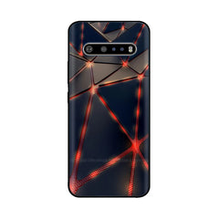For LG V60 ThinQ Case 6.8" Soft Silicon Tpu Phone Cover Funda For LG V60 ThinQ 5G V 60 Back Cover lgV60 ThinQ coque Bumper Shell