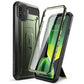 For iPhone 11 Case 6.1" (2019 Release) SUPCASE UB Pro Full-Body Rugged Holster Cover with Built-in Screen Protector & Kickstand