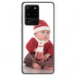 Custom Case for iPhone 16 16e 15 14 13 12 11 Pro Max Mini SE XS XR 7 8 Plus Cover DIY Photo Soft Matte Silicone Shockproof Funda - Caseverse