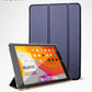 Case For iPad Air 1 2013 9.7 Flip Trifold Stand Case PU Leather Full Smart Auto Wake Cover For ipad air1 A1474 A1475 A1476 Cases