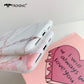 Marble Glossy Phone Case for iPhone 11 Pro Max XR X XS MAX Soft White Gold Luxury Cases for iPhone 7 8 Plus Covers Fashion Shiny - Caseverse