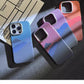 Magnetic Kevlar Carbon Fiber Pattern For iPhone 16Pro 15 Pro Max 14 13 12 Pro Plaid Personalized Phone Case For 12 13 14 Pro Max - Caseverse