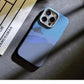 Magnetic Kevlar Carbon Fiber Pattern For iPhone 16Pro 15 Pro Max 14 13 12 Pro Plaid Personalized Phone Case For 12 13 14 Pro Max - Caseverse