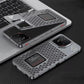 Case For ASUS ROG Phone 9 8 Pro Cover Aluminum Metal Copper Buckle Heat Dissipation Cases For Rog Phone9 Rog9 Rog8 Bumper Funda