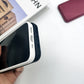 Luxury Street AIR Shoes Brand Wallet Card Phone Case For iPhone15Pro Max 11 12 13 14Plus 16Pro  SNEAKERS Silicone Back Cover