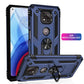 for Moto G Power Case for Phone Moto G Power 2021 Case Shockproof Armor Rugged Military Protective Car Holder Magnetic Cover - Caseverse