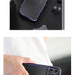 ROCK Kevlar Magnetic Case for iPhone 15 Pro Max Metal Lens Military Grade Shockproof Cover for iPhone 15 Compatible with MagSafe - Caseverse