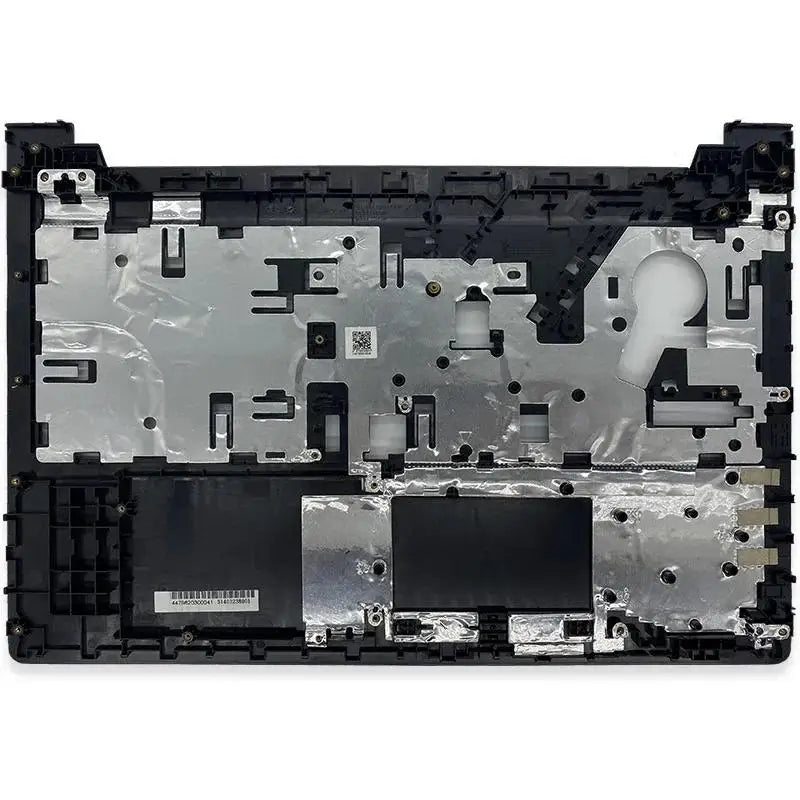 Laptop Housing Cover NEW For ideapad 110-15 110-15ISK 110-15IKB LCD Back Cover/Bezel/LCD Hinges/Palmrest/Bottom Case Top