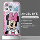 Disney Mickey Minnie Mouse- Phone Case for Motolora Moto Edge 40 5G G32 G72 G73 G71 G52 G22 Soft Cover - Caseverse