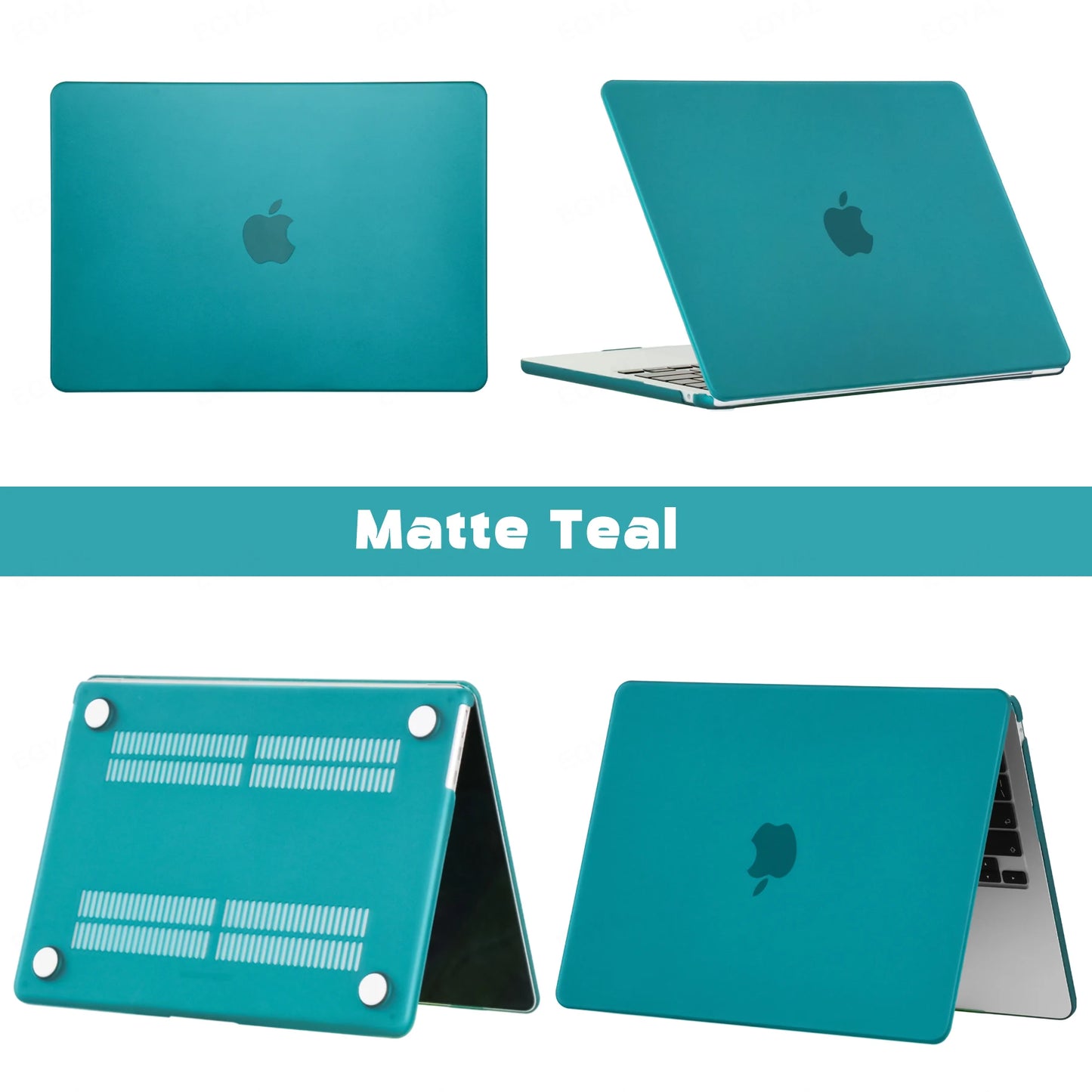 Laptop Case for Macbook Air 13 A2337 2020 A2338 M1 Chip Pro 13 2022 M2 Air 13.6 M2 for Macbook Pro 14 case M4 2023 M3 Pro 16