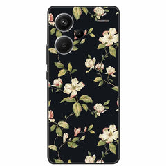 For Xiaomi Redmi Note 13 Pro+ Plus Case Fashion Marble Silicon Soft TPU Back Cover On Redmi Note 13 Pro Plus 5G Phone Cases Cool