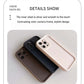 Luxury Travis Scott Cactus Jack Phone Case for IPhone 16 15 14 13 12 11 Pro Max Mini XR XS X 7 8 Plus Soft TPU Back Cover - Caseverse