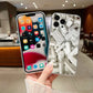 XANAX Chill Pill Phone Case For iPhone 15 14 13 12 11 Mini Pro Max X XR XSMax 6S 6 7 8 Plus SE20 Transparent Cover - Caseverse