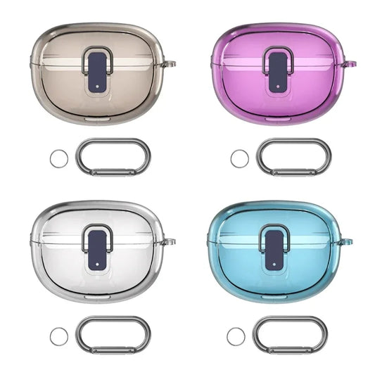 For Bose Ultra Open Earbuds Case Lightweight Full Protection Shockproof Cover Durable Hard Shell Storage Housing Secure Fit