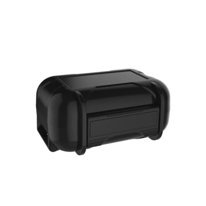 KZ Earphone Case ABS Resin Waterproof Protective Portable Storage Case Bag Box Earbud for KZ ZSN ZS6 ASX ZSX ZAX AS16 EDX