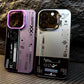 Hot Fashion Game CS Clear GO Phone Case For iPhone 16 15 14 13 12 11 Pro Max X XR XSMAX 8 7 Plus Matte Shockproof Back Cover - Caseverse