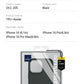 WiWU Kevlar Mobile Phone Case for iPhone 16 Pro Max TPU Frame Anti-fingerprint Case for iPhone 16 Pro N52 Magnetic Attached - Caseverse