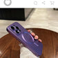 Original For Magsafe Magnetic Case For iPhone 16 13 12 11 14 15 Pro Max Matte Shockproof Cover Wireless Charge Phone Accessories - Caseverse