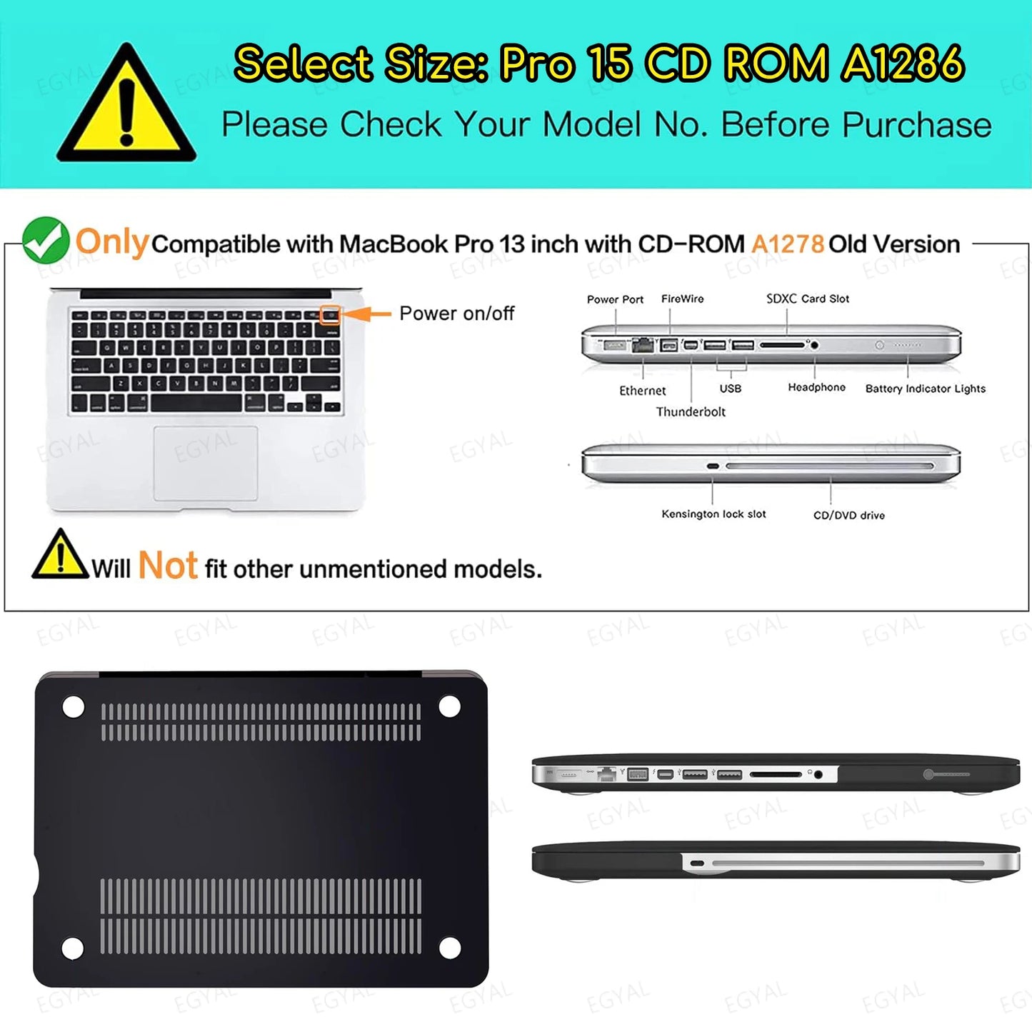 Laptop Case for Macbook Air 13 A2337 2020 A2338 M1 Chip Pro 13 2022 M2 Air 13.6 M2 for Macbook Pro 14 case M4 2023 M3 Pro 16