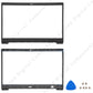 Laptop Housing Case For Ideapad 3 15IIL05 15ARE05 3-15ADA05 15IML05 15ITL05 2020 LCDBack Cover Bezel Bottom Hinges Gold