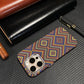 Ultrathin Metal Lens Magsafe Phone Case for iphone 16 pro max 15 Pro 14 Carbon Fiber Texture Matte Wireless Charge Hard PC Cover
