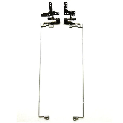 Laptop Case For HP 15-CS 15-CW Notebook LCD Back Cover Front Bezel Hinge Cover Palmrest Keyboard Bottom Laptop Accessories