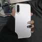 ForHuawei Y9s Case Huawei P smart Pro 2019 Phone Cover STK-L21 STK-LX3 STK-L22 Cases Luxury Metallic Aurora Skin Matte Cover - Caseverse