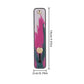 Push Pull Rainbow Phone Grip Silicone Phone Stand Finger Ring Holder Finger Strap Bracket Portable Telescopic Wrist Band - Caseverse