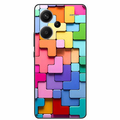 For Xiaomi Redmi Note 13 Pro+ Plus Case Fashion Marble Silicon Soft TPU Back Cover On Redmi Note 13 Pro Plus 5G Phone Cases Cool