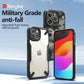 Ringke Case Compatible with iPhone 15 Pro 6.1-Inch, [Military-Grade Protection] Advanced Protection PC + TPU Bumper Phone - Caseverse