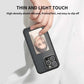 Smart E-ink Screen Phone Case for IPhone 13 14 15 Pro Max NFC Refesh Photo Anime Characters Boy Girl Luxury Silicone Phone Cover - Caseverse