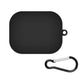 Silicone Earbud Protective Case For Anker Soundcore C30i Wireless Earphone Dustproof Cover Sleeve